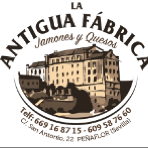 La Fábrica logo