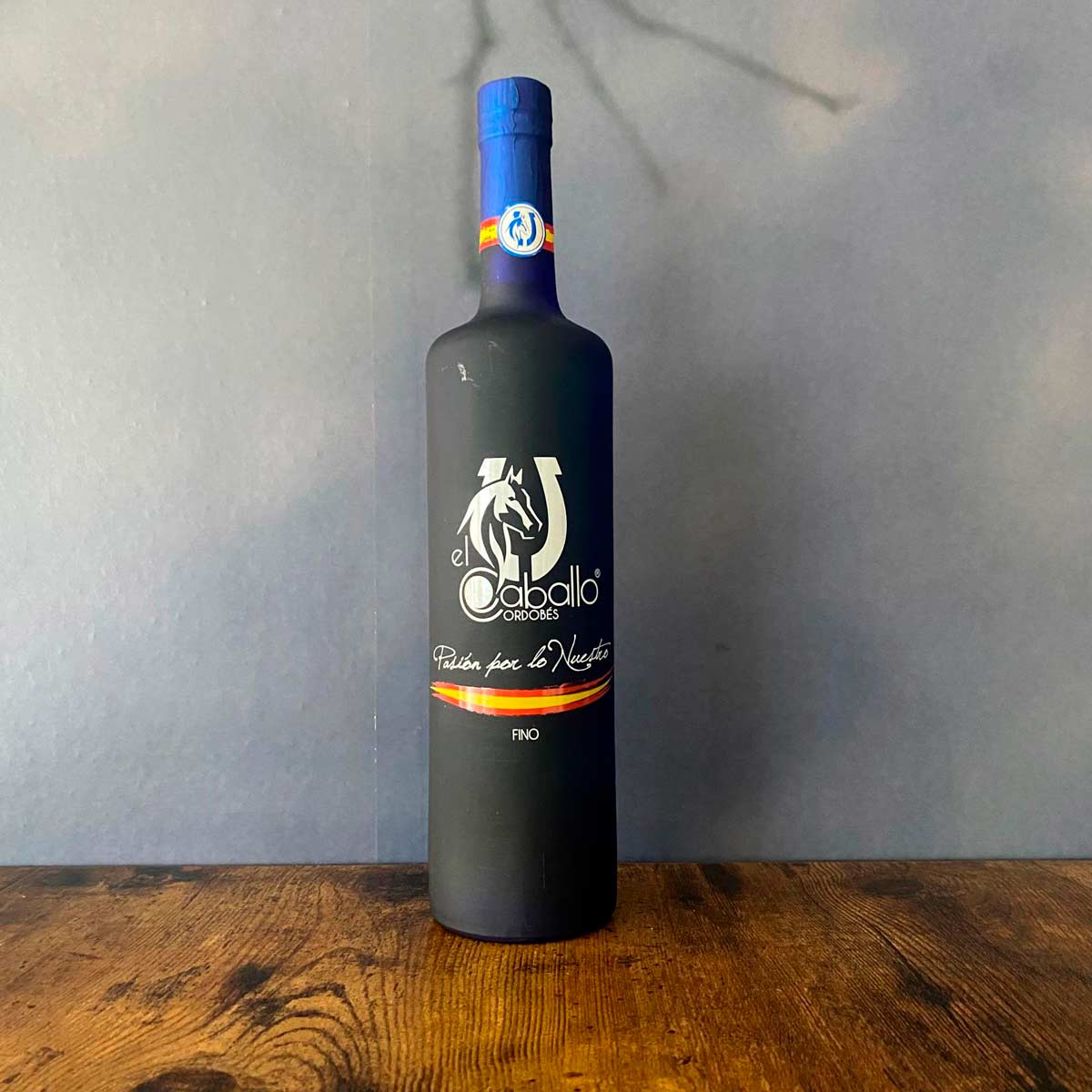 EL-CABALLO