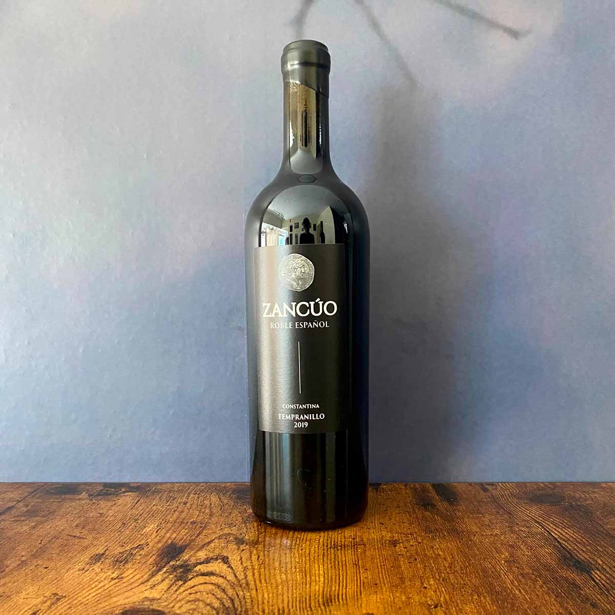 ZANCUO ROBLE
