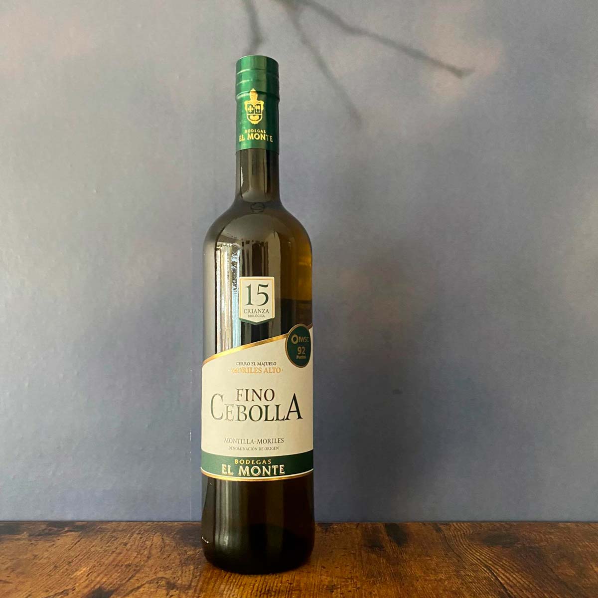 FINO-CEBOLLA