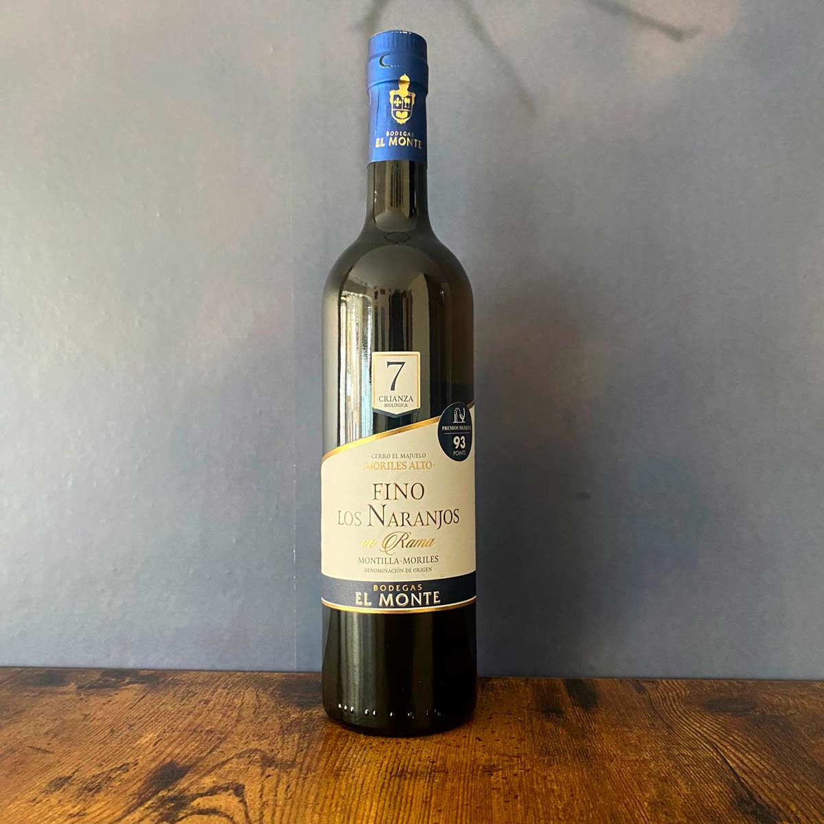 FINO-LOS-NARANJOS FINO-LOS-NARANJOS