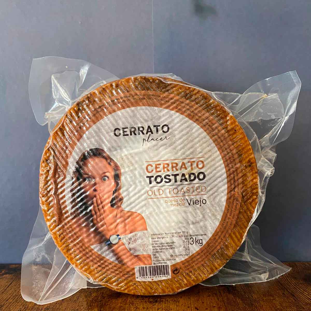 QUESO VIEJO CERRATO TOSTADO_