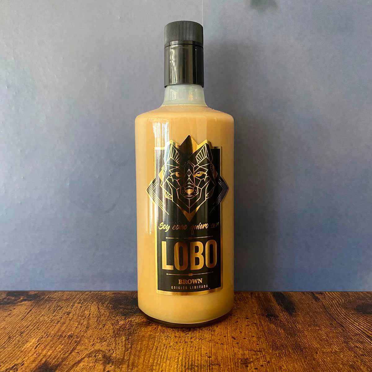 TEQUILA SABOR TURRON