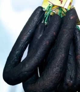 MORCILLA CASERA DULCE - LA DEHESA NAVERA